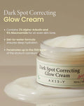 Dark Spot Correcting Glow Cream
