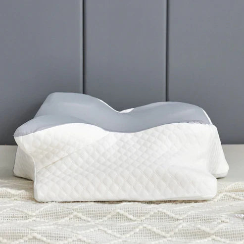Butterfly Shape Memory Pillow