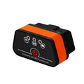 Diagnostic Tool Of Automobile Fault Detector