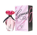Guess Girl Perfume