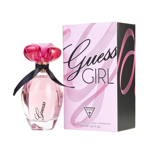 Guess Girl Perfume