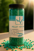 JY - Pellet Hot Wax
