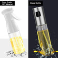 Kitchen Oil Spray Bottle