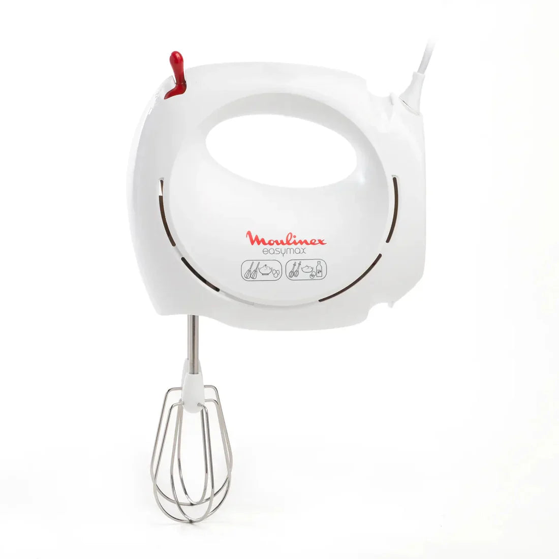 Moulinex - Easy Hand Mixer (HM2501B1)