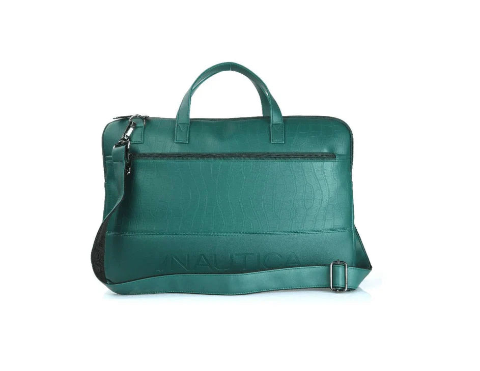 Nautica - Padded Laptop Bag