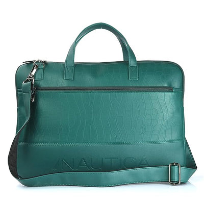 Nautica - Padded Laptop Bag