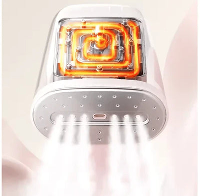 STEAMER - Handheld Garment Steamer