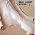 STEAMER - Handheld Garment Steamer