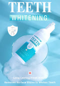 Teeth Whitening Mousse Cleaning Teeth Care Oral Cleaning Care Foam