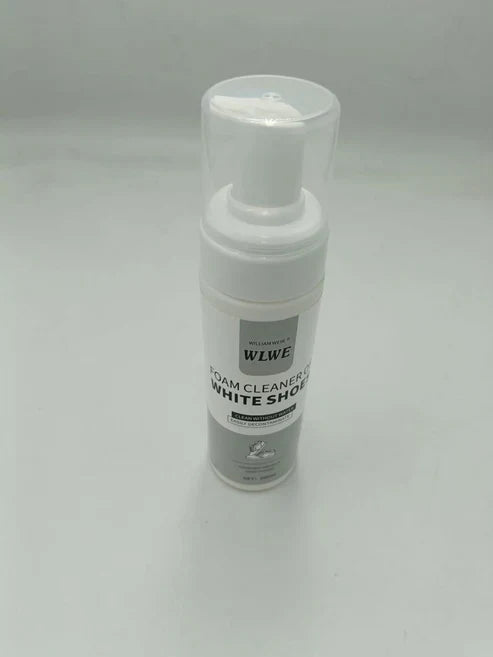 WLWE - Shoe Cleaner