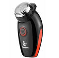 Yandou - Rechargeable Electric Rotary Shaver